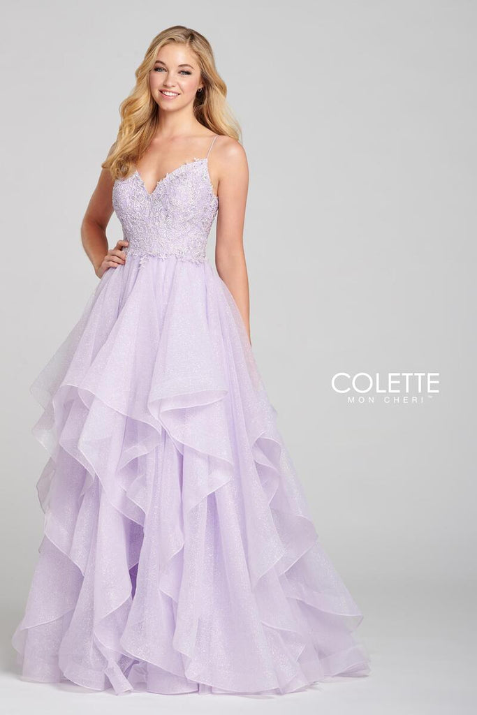 Colette by Daphne Dress CL12129