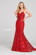 Colette by Daphne Dress CL12130