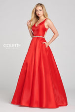 Colette by Daphne Dress CL12131