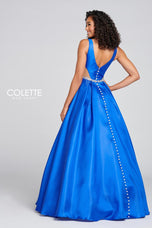 Colette by Daphne Dress CL12131