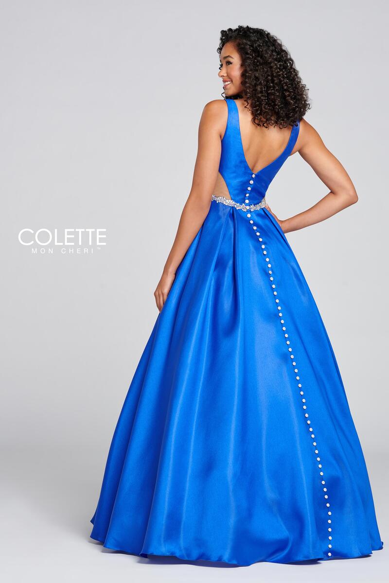 Colette by Daphne Dress CL12131