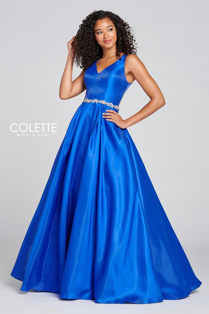 Colette by Daphne Dress CL12131