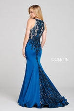 Colette by Daphne Dress CL12132