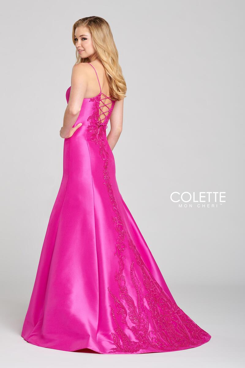 Colette by Daphne Dress CL12133