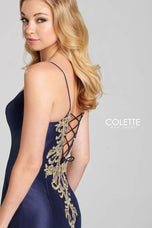 Colette by Daphne Dress CL12133