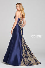 Colette by Daphne Dress CL12133