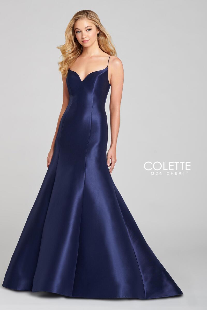 Colette by Daphne Dress CL12133