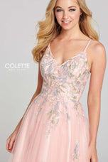 Colette by Daphne Dress CL12138