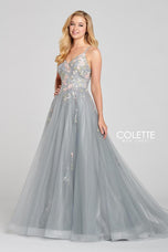 Colette by Daphne Dress CL12138