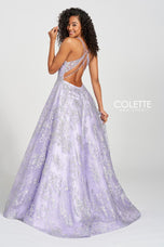 Colette by Daphne Dress CL12201