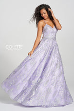 Colette by Daphne Dress CL12201