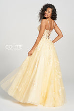 Colette by Daphne Dress CL12202