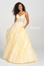 Colette by Daphne Dress CL12202