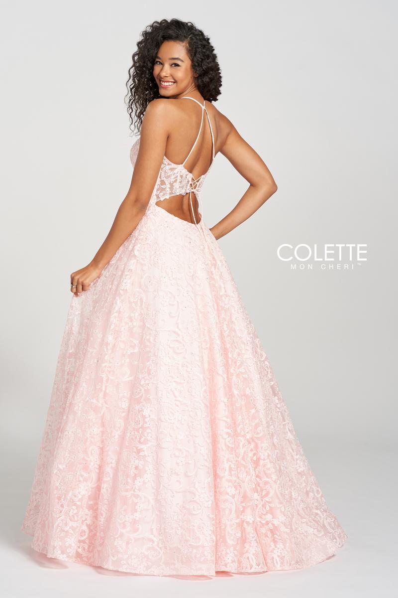 Colette by Daphne Dress CL12204