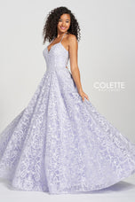 Colette by Daphne Dress CL12204