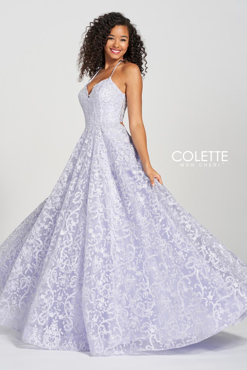 Colette by Daphne Dress CL12204