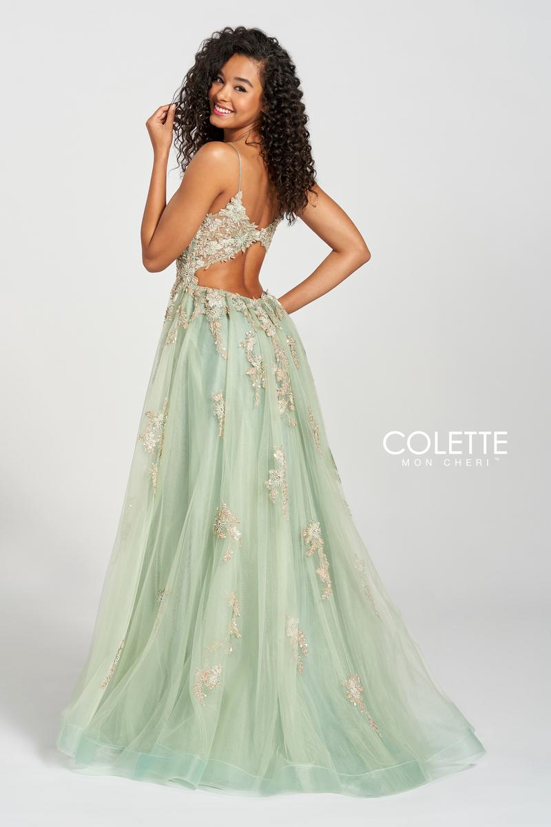 Colette by Daphne Dress CL12207