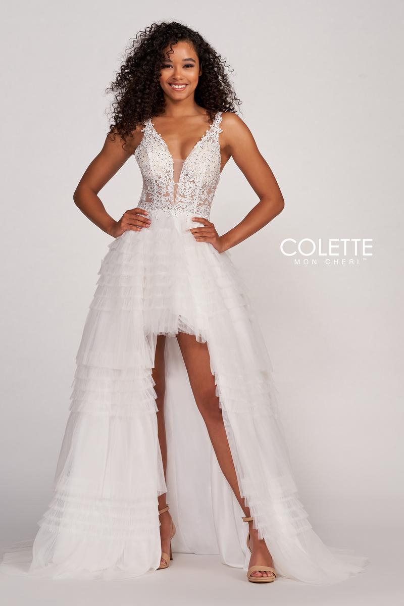 Colette by Daphne Dress CL12208