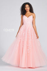 Colette by Daphne Dress CL12208