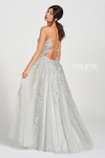 Colette by Daphne Dress CL12208