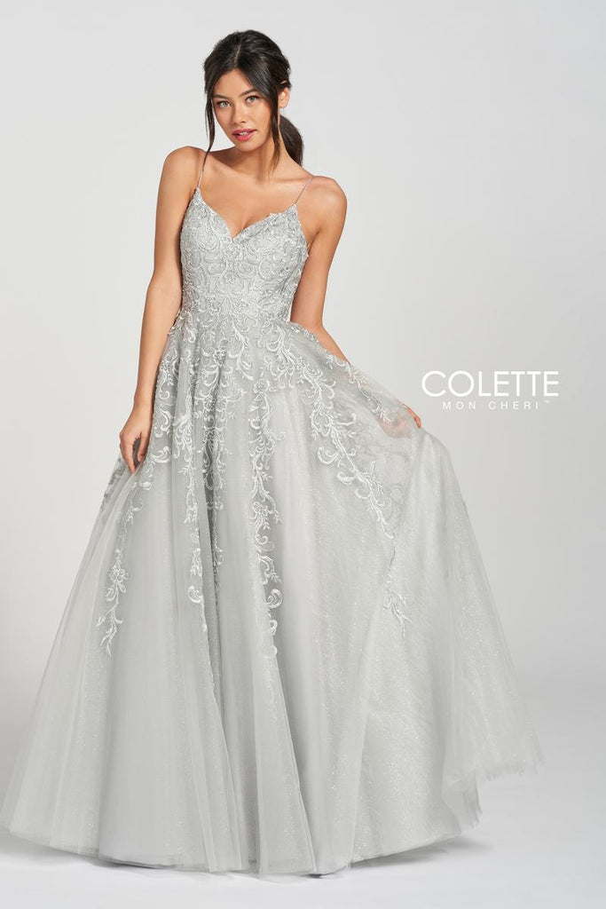 Colette by Daphne Dress CL12208