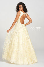 Colette by Daphne Dress CL12209