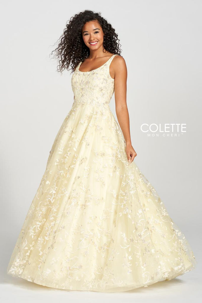 Colette by Daphne Dress CL12209