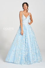 Colette by Daphne Dress CL12210