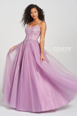 Colette by Daphne Dress CL12212