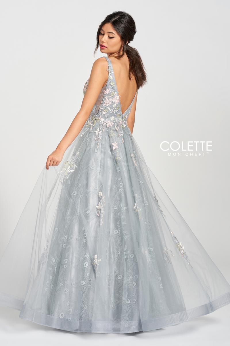 Colette by Daphne Dress CL12213