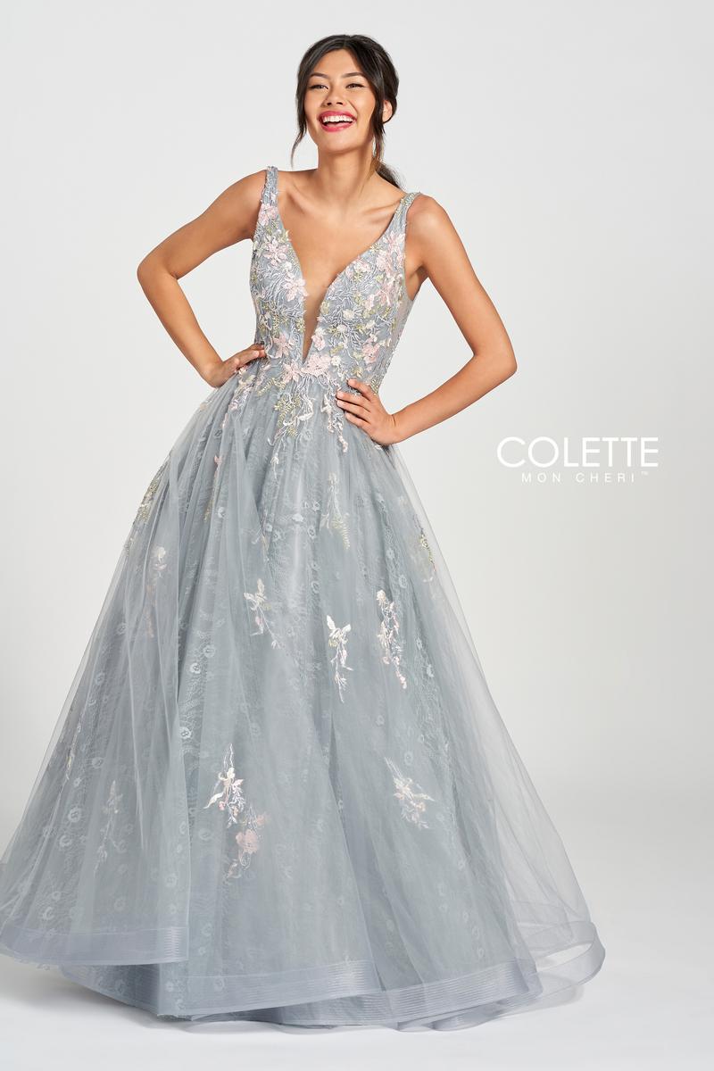 Colette by Daphne Dress CL12213