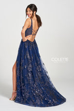 Colette by Daphne Dress CL12215