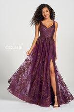 Colette by Daphne Dress CL12215