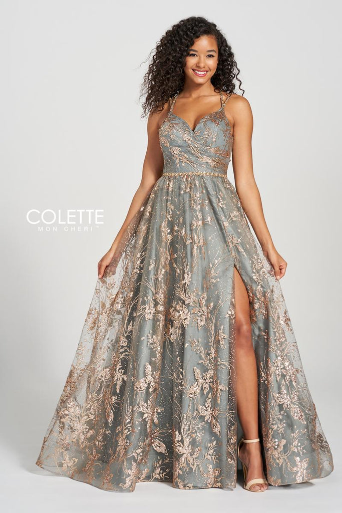 Colette by Daphne Dress CL12218