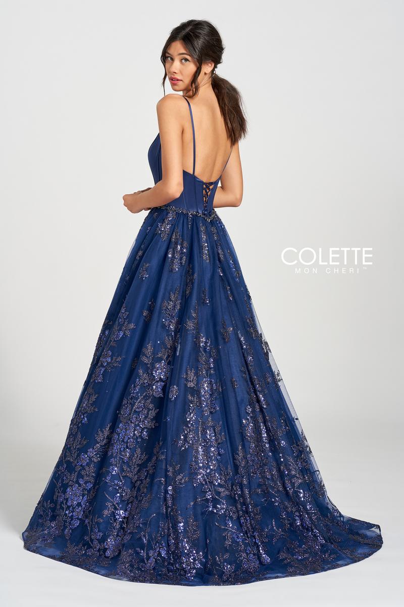 Colette by Daphne Dress CL12219