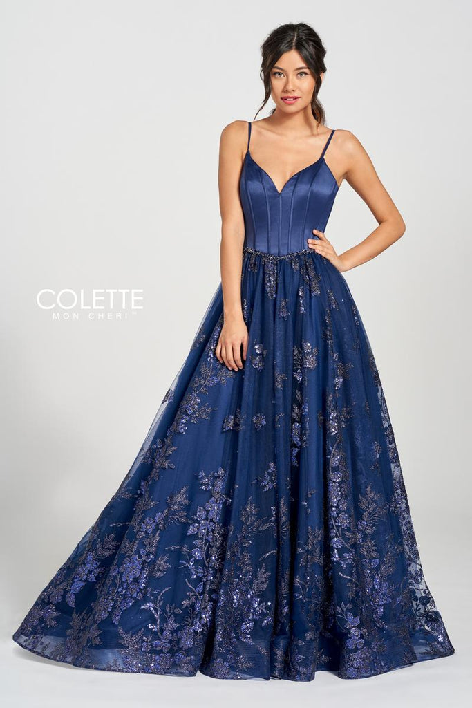 Colette by Daphne Dress CL12219