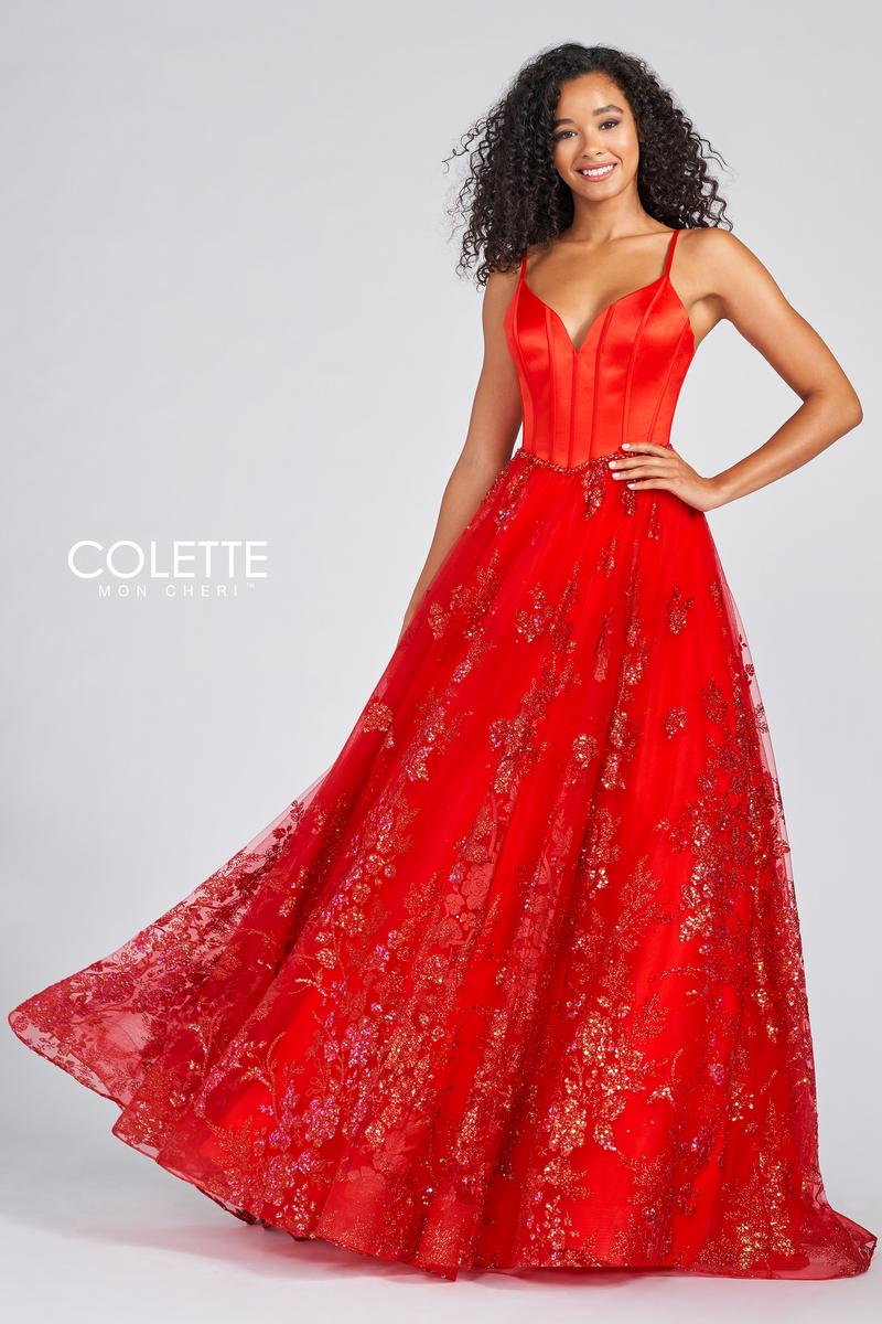 Colette by Daphne Dress CL12219