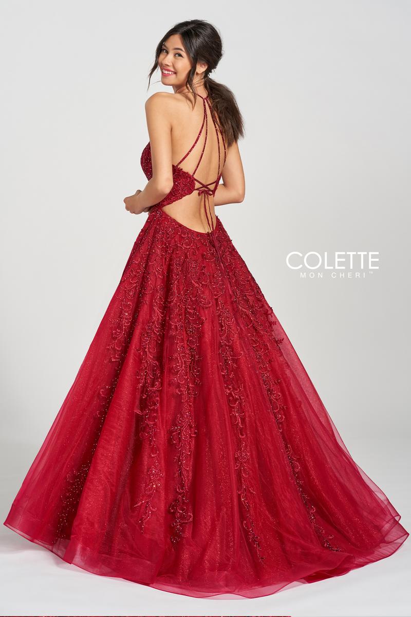 Colette by Daphne Dress CL12221