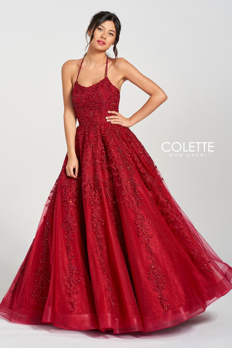 Colette by Daphne Dress CL12221