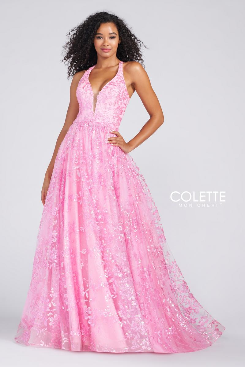 Colette by Daphne Dress CL12223