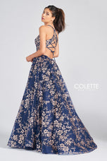 Colette by Daphne Dress CL12223