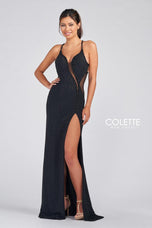 Colette by Daphne Dress CL12225