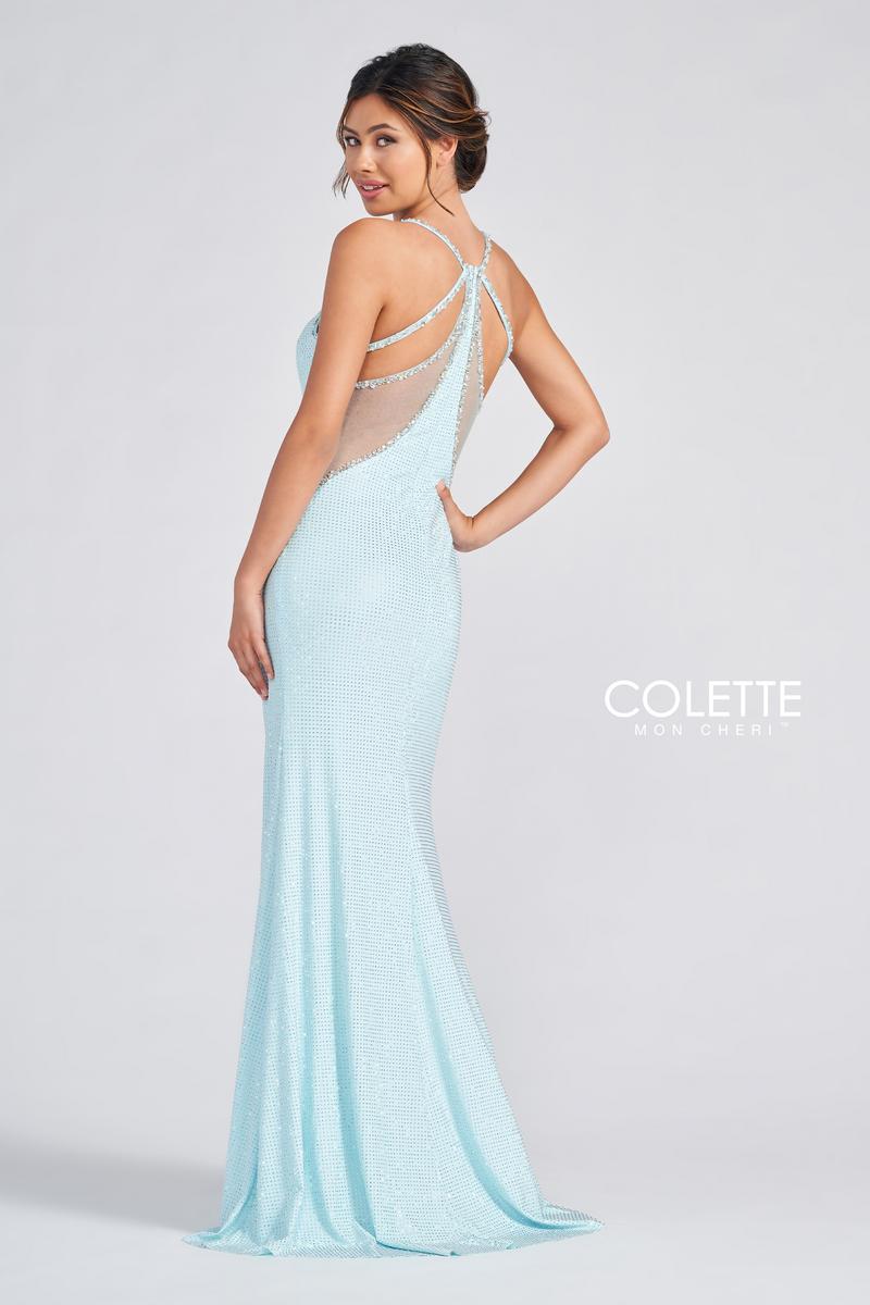 Colette by Daphne Dress CL12225