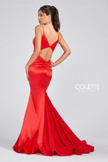 Colette by Daphne Dress CL12229