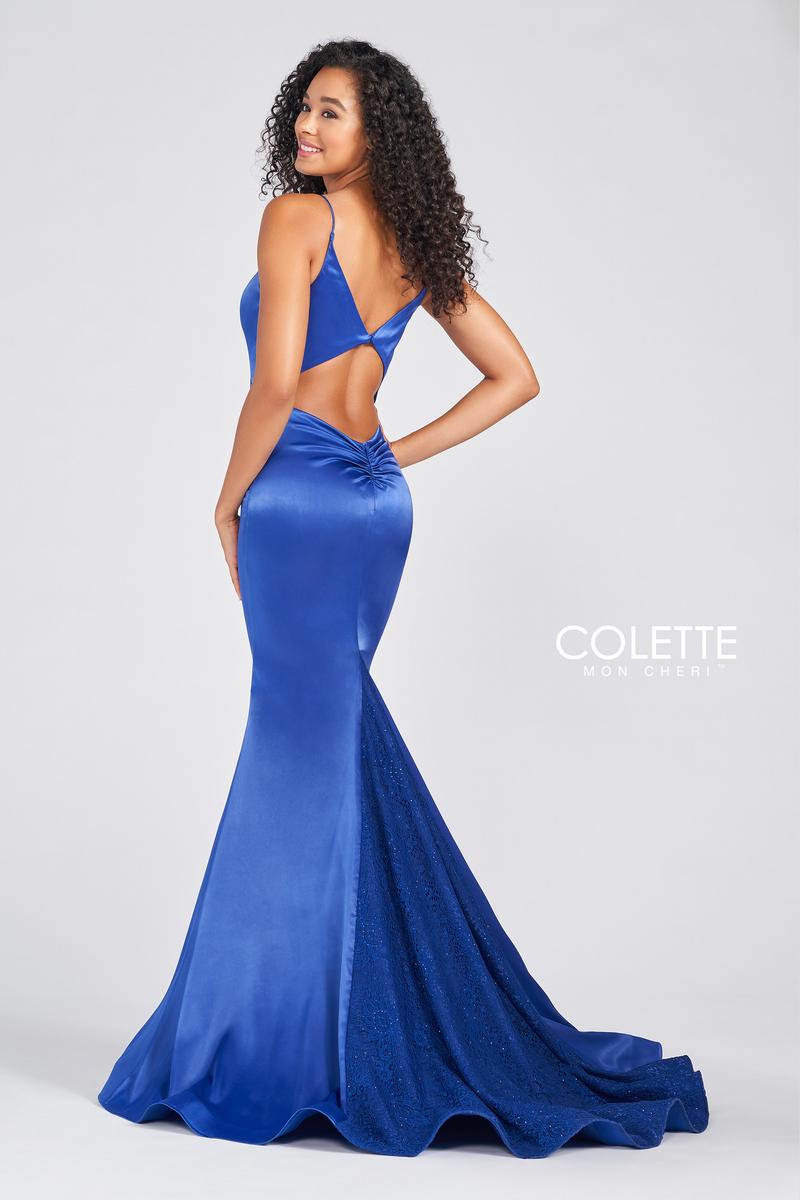 Colette by Daphne Dress CL12229