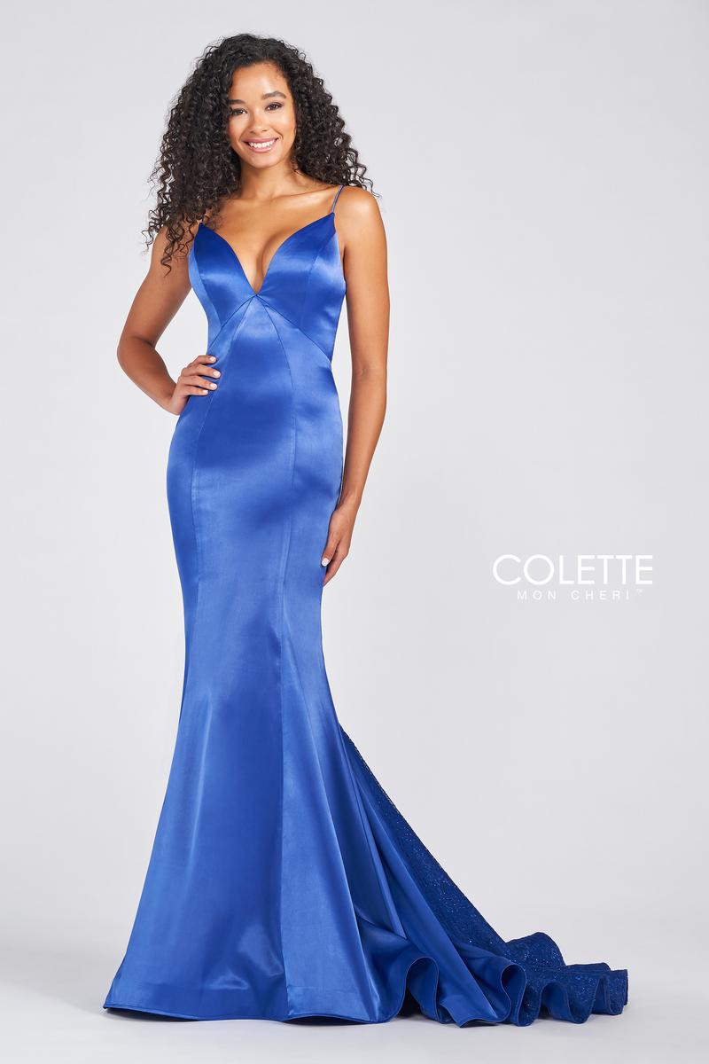 Colette by Daphne Dress CL12229