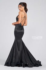 Colette by Daphne Dress CL12230