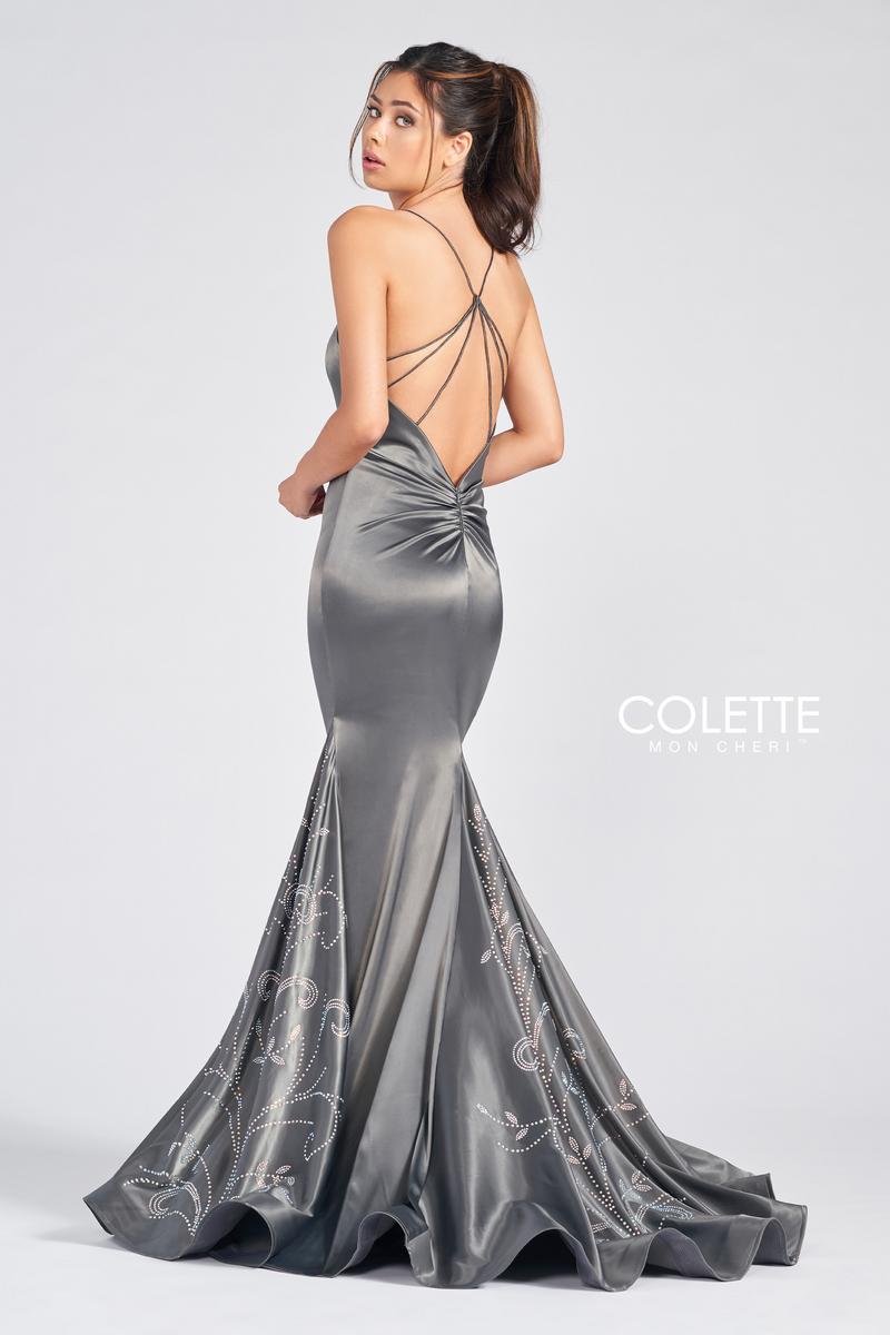 Colette by Daphne Dress CL12230