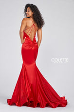 Colette by Daphne Dress CL12230