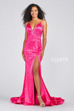 Colette by Daphne Dress CL12231